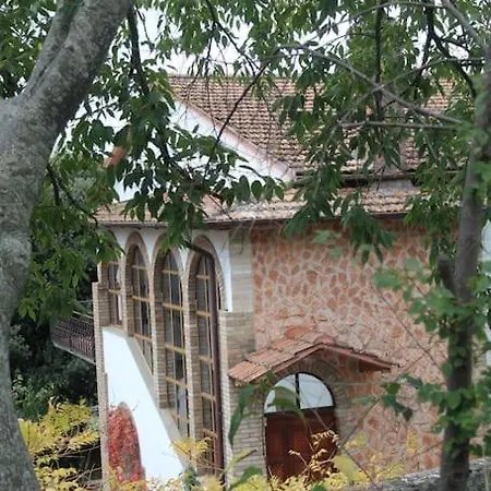 Immersa Nel Tra E Assisi Guest house *