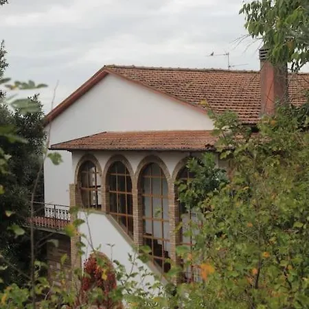 Guest house Immersa Nel Tra E Assisi *