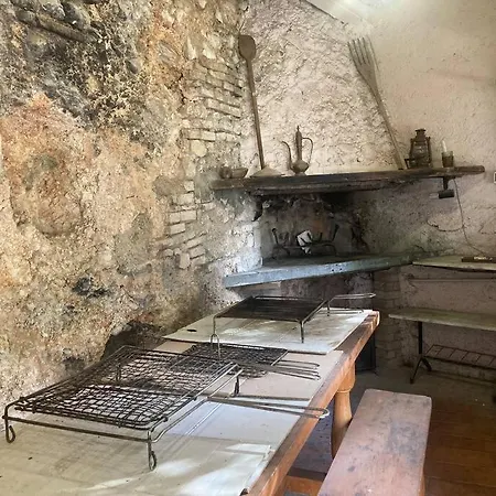 Immersa Nel Tra E Assisi Spello