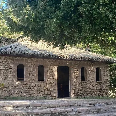Immersa Nel Tra E Assisi * Spello