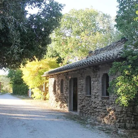 Immersa Nel Tra E Assisi Guest house Spello