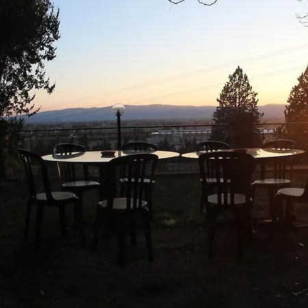 Immersa Nel Tra E Assisi Guest house *