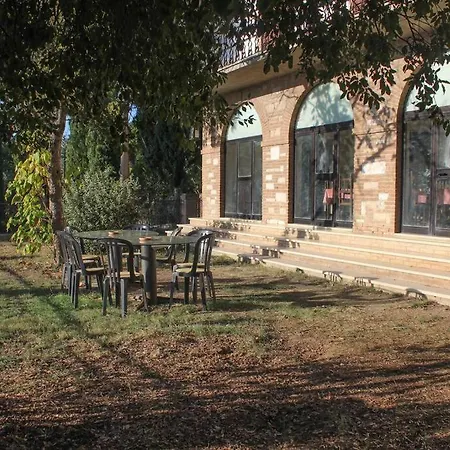 Guest house Immersa Nel Tra E Assisi Spello
