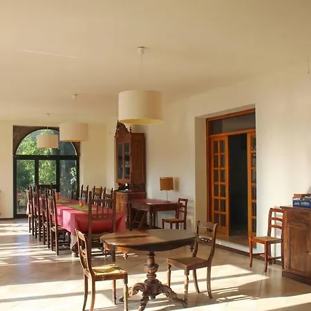 Guest house Immersa Nel Tra E Assisi *