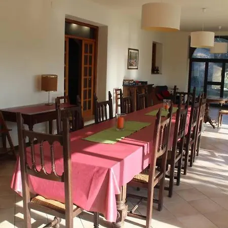 Guest house Immersa Nel Tra E Assisi