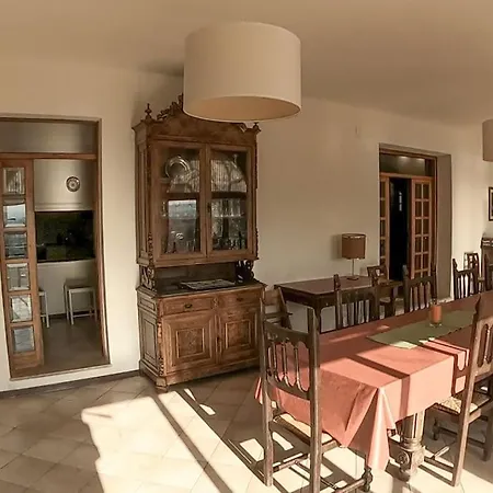 Immersa Nel Tra E Assisi