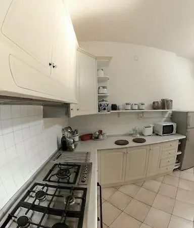 Immersa Nel Tra E Assisi Spello