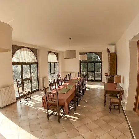 Guest house Immersa Nel Tra E Assisi Spello