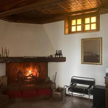 Immersa Nel Tra E Assisi *