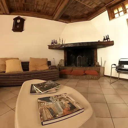 Guest house Immersa Nel Tra E Assisi
