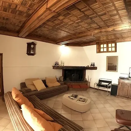 Immersa Nel Tra E Assisi Guest house