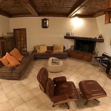 Immersa Nel Tra E Assisi *