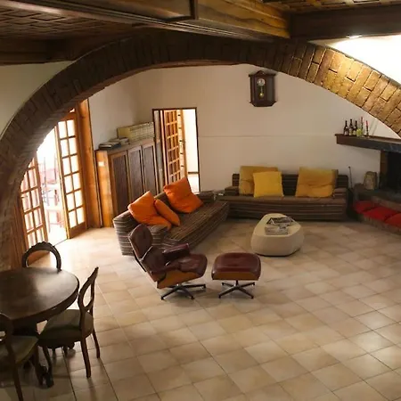 Guest house Immersa Nel Tra E Assisi