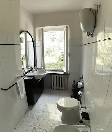 Guest house Immersa Nel Tra E Assisi Spello