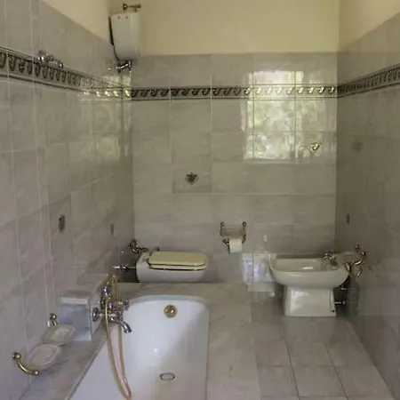 Immersa Nel Tra E Assisi Guest house Spello