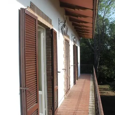 Immersa Nel Tra E Assisi Guest house