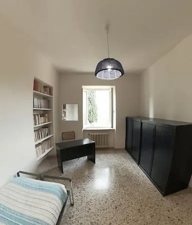 Immersa Nel Tra E Assisi