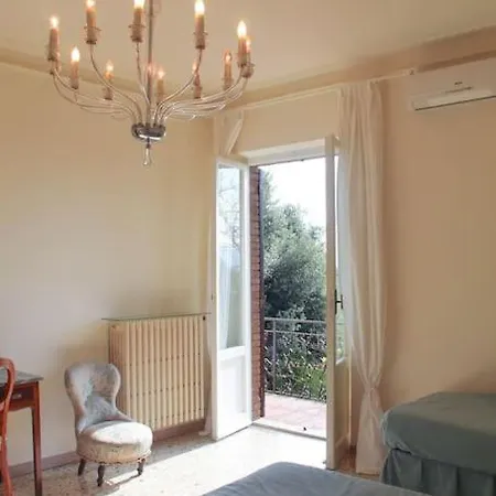 Immersa Nel Tra E Assisi Spello