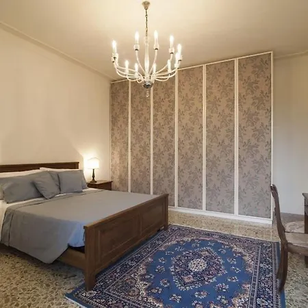Guest house Immersa Nel Tra E Assisi