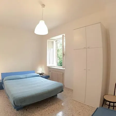 Immersa Nel Tra E Assisi Guest house