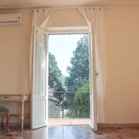 Guest house Immersa Nel Tra E Assisi Spello