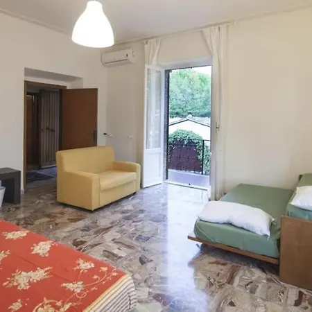 Guest house Immersa Nel Tra E Assisi Spello