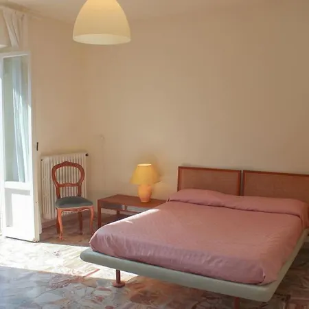 Guest house Immersa Nel Tra E Assisi *