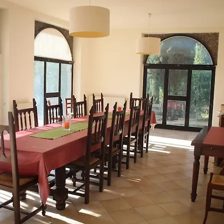 Immersa Nel Tra E Assisi Guest house *