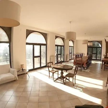Immersa Nel Tra E Assisi Guest house