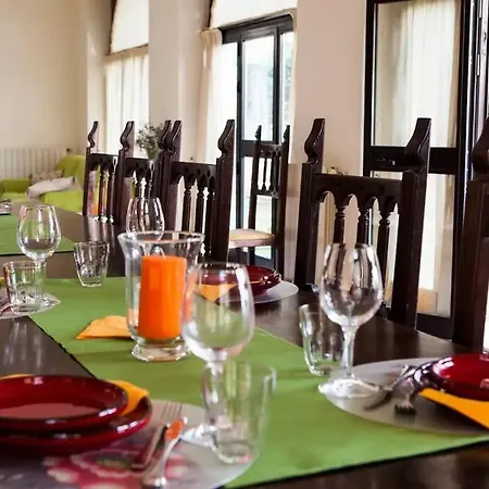 Guest house Immersa Nel Tra E Assisi Spello