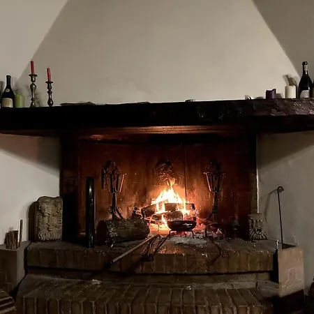 Immersa Nel Tra E Assisi * Spello
