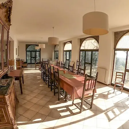 Guest house Immersa Nel Tra E Assisi *