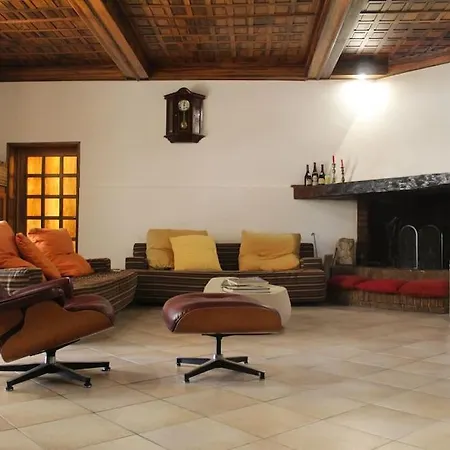 Immersa Nel Tra E Assisi Guest house *