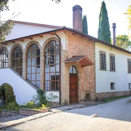 Guest house Immersa Nel Tra E Assisi Spello